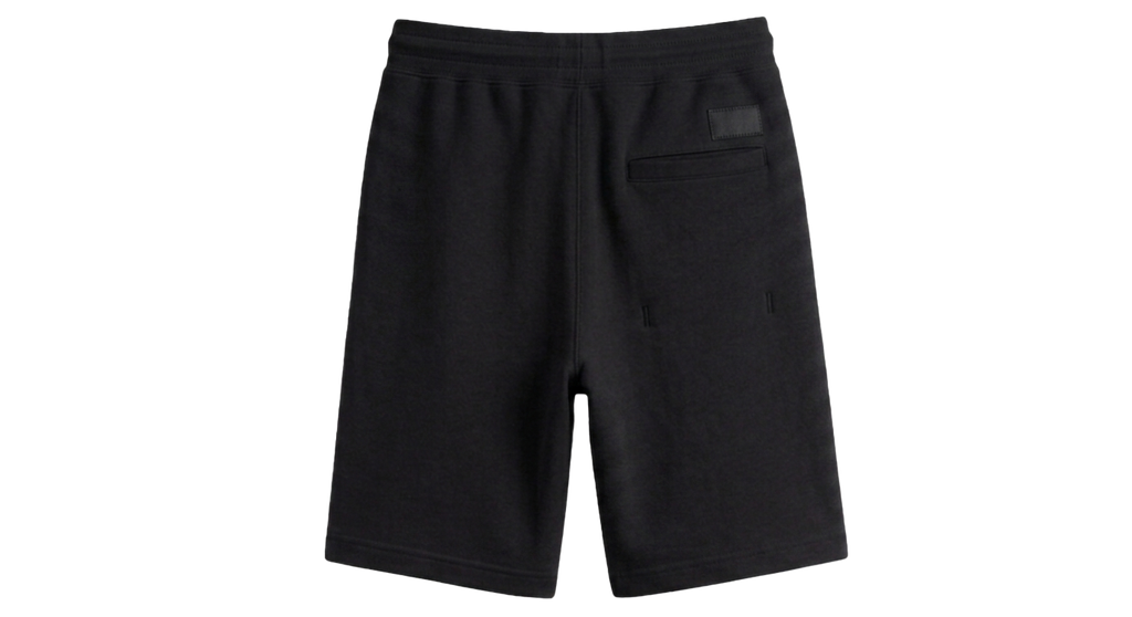 Break Point Shorts | Minimalist Best Seller | Heavyweight Cotton Knee Fit