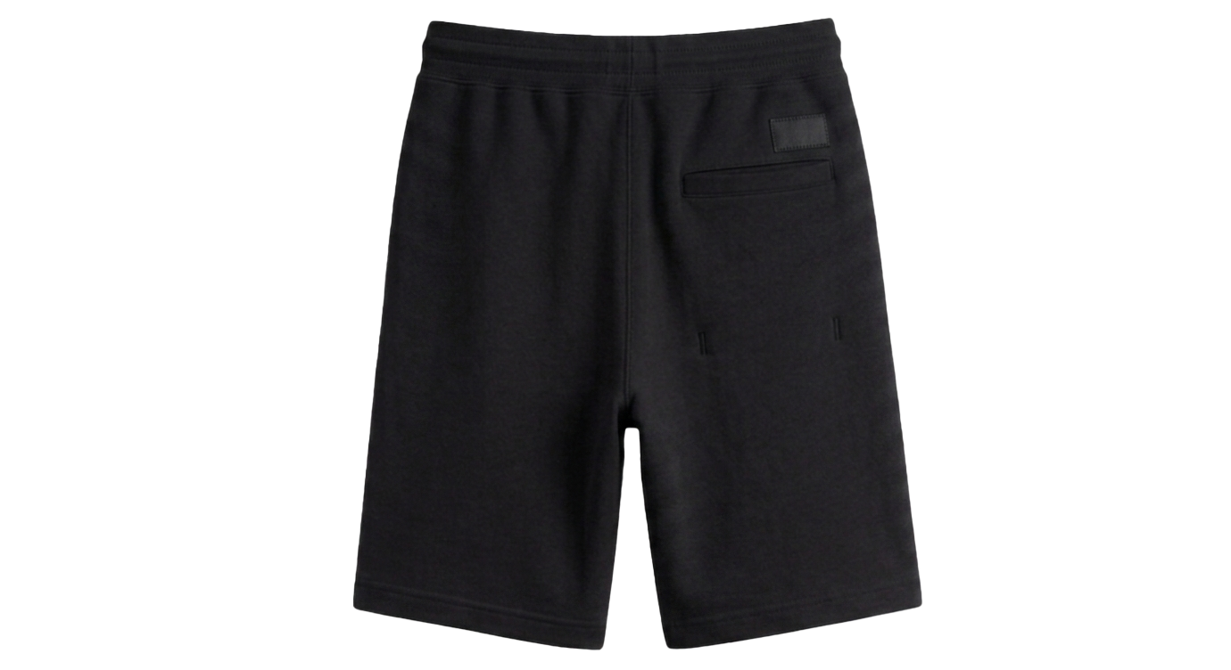 Break Point Shorts | Minimalist Best Seller | Heavyweight Cotton Knee Fit