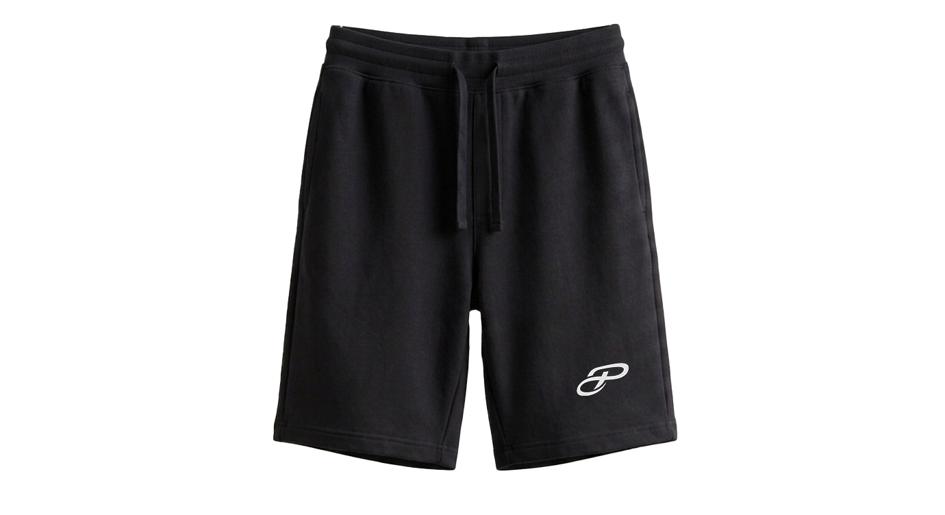 Break Point Shorts | Minimalist Best Seller | Heavyweight Cotton Knee Fit