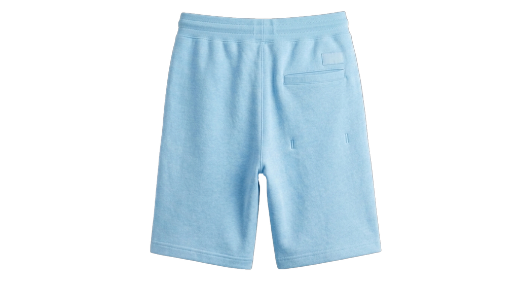 Break Point Shorts | Minimalist Best Seller | Heavyweight Cotton Knee Fit