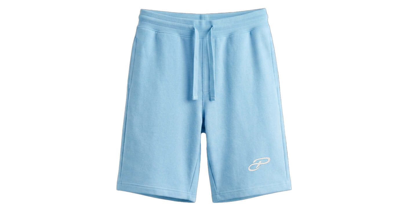 Break Point Shorts | Minimalist Best Seller | Heavyweight Cotton Knee Fit