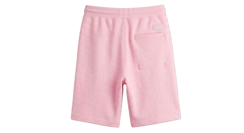 Break Point Shorts | Minimalist Best Seller | Heavyweight Cotton Knee Fit
