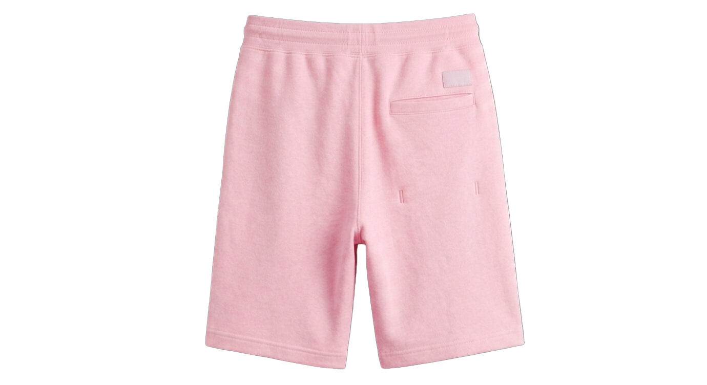 Break Point Shorts | Minimalist Best Seller | Heavyweight Cotton Knee Fit