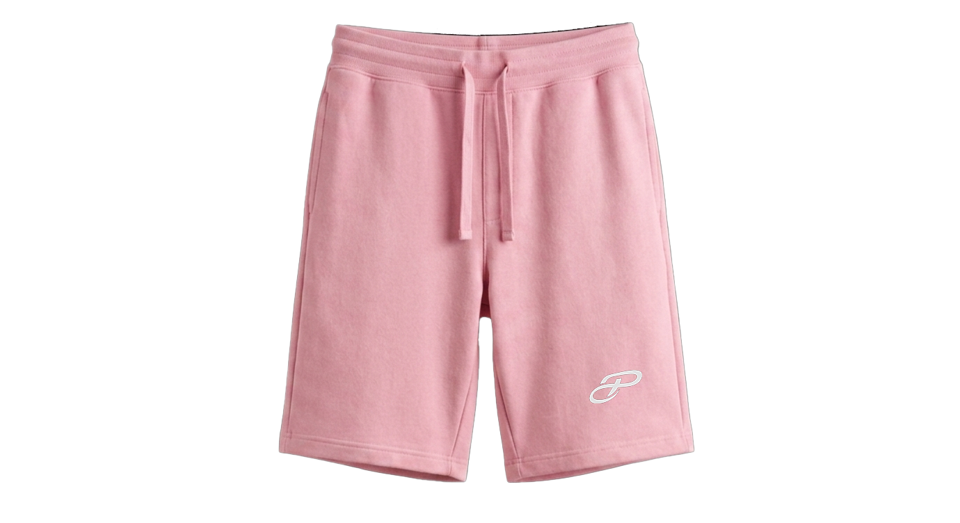 Break Point Shorts | Minimalist Best Seller | Heavyweight Cotton Knee Fit