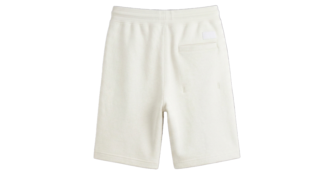 Break Point Shorts | Minimalist Best Seller | Heavyweight Cotton Knee Fit