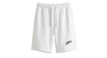 Break Point Shorts | Minimalist Best Seller | Heavyweight Cotton Knee Fit