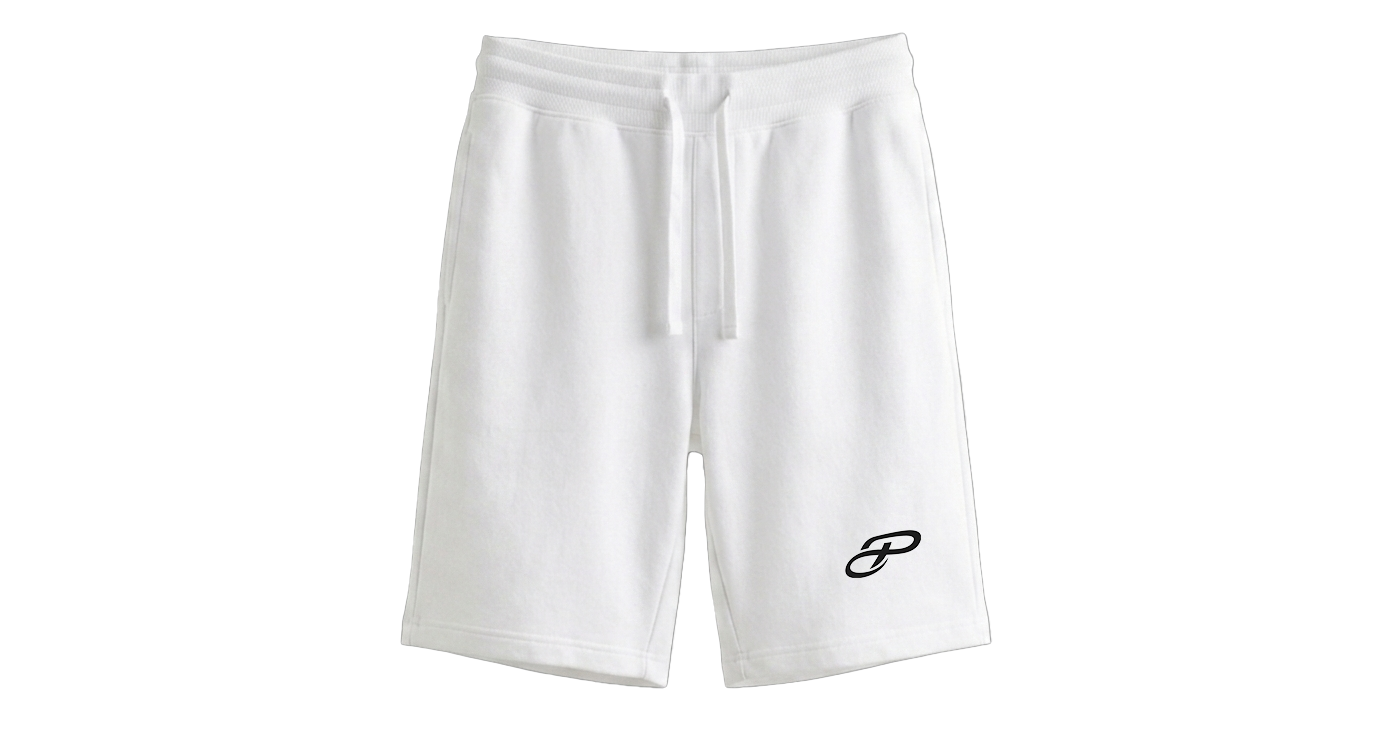 Break Point Shorts | Minimalist Best Seller | Heavyweight Cotton Knee Fit