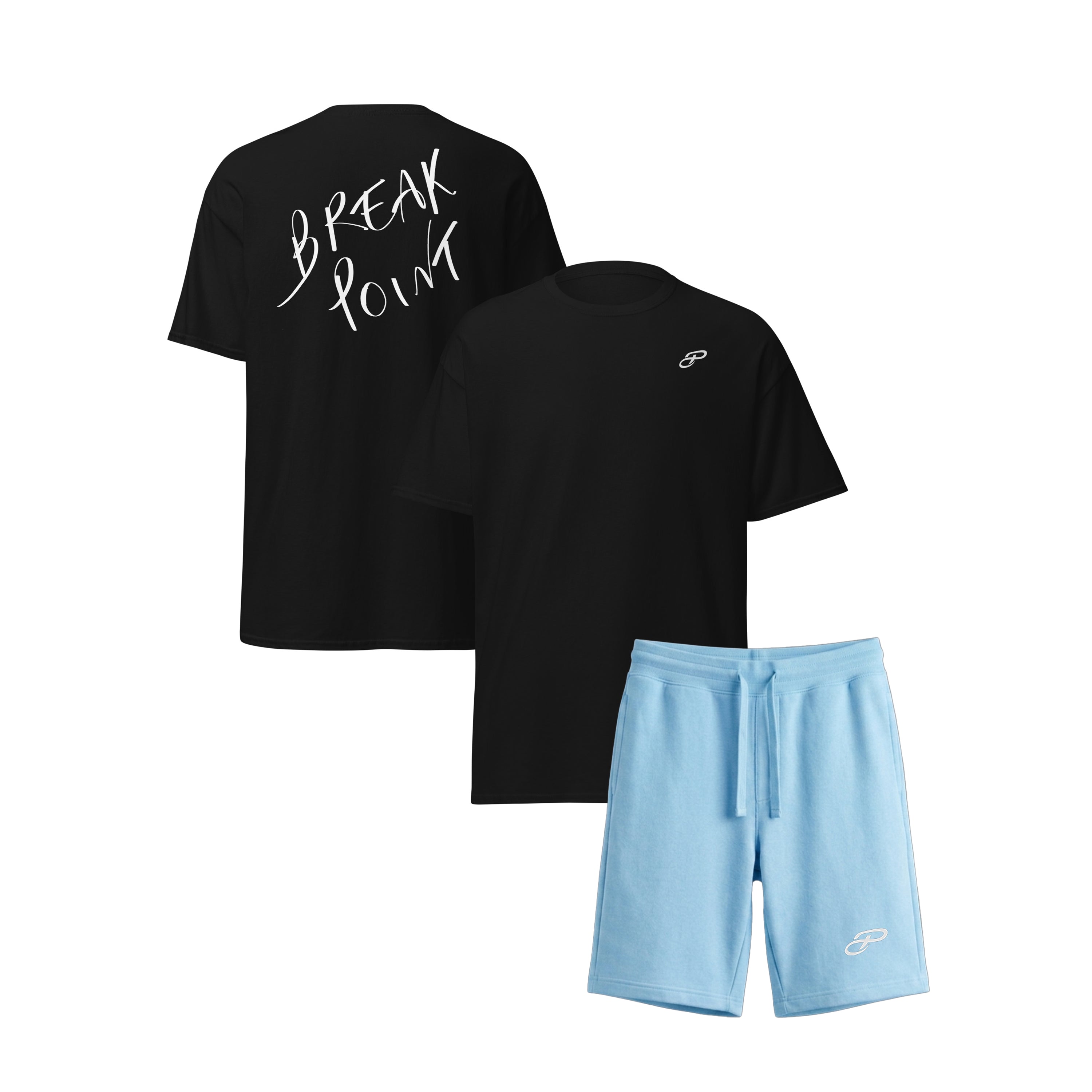 Break Point Bundle | Bestseller Outfit