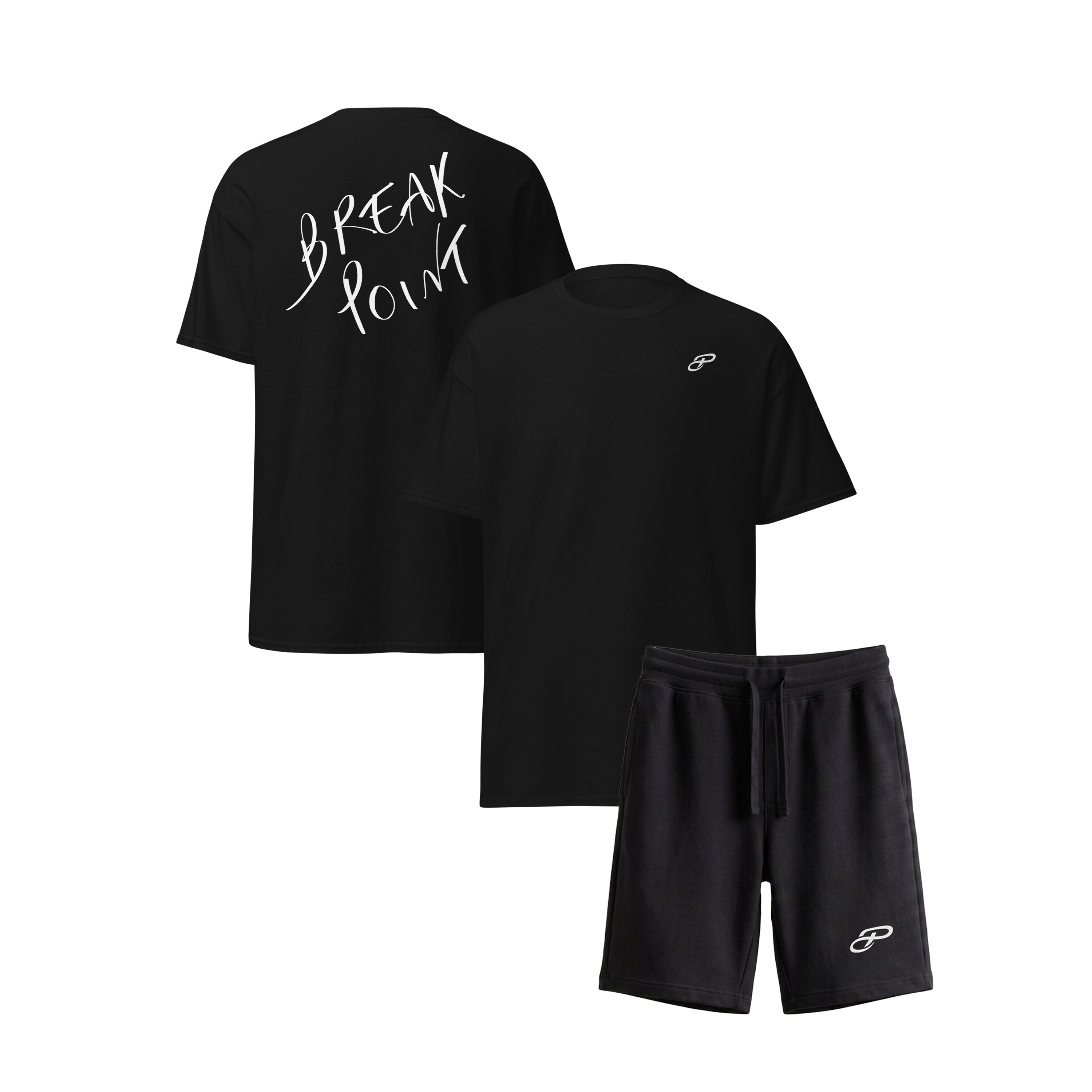 Break Point Bundle | Bestseller Outfit