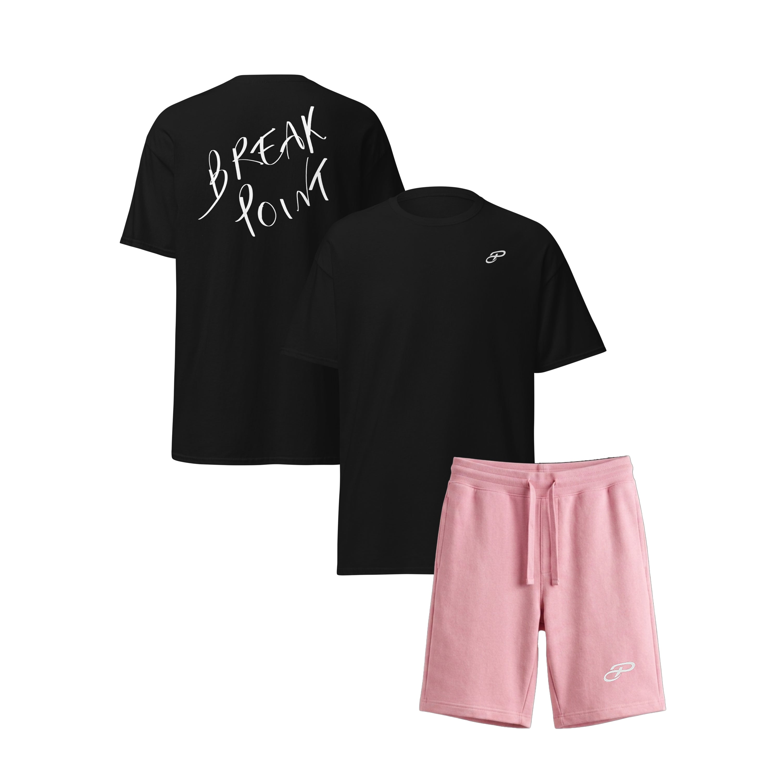 Break Point Bundle | Bestseller Outfit