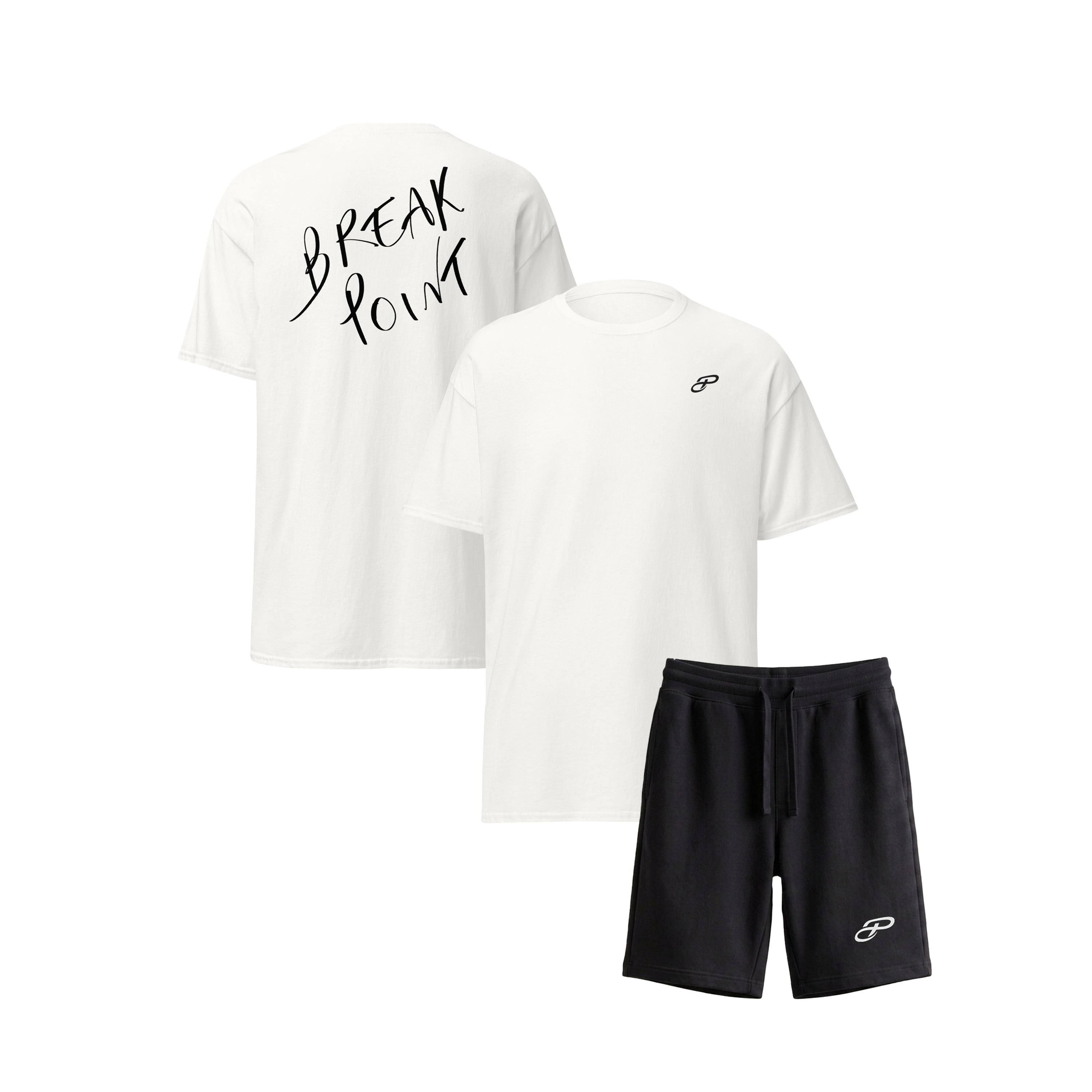 Break Point Bundle | Bestseller Outfit