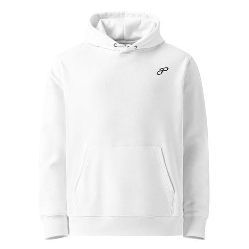 Now Playing Hoodie | Eco Hoodie 100% organic cotton - S - Hoodie