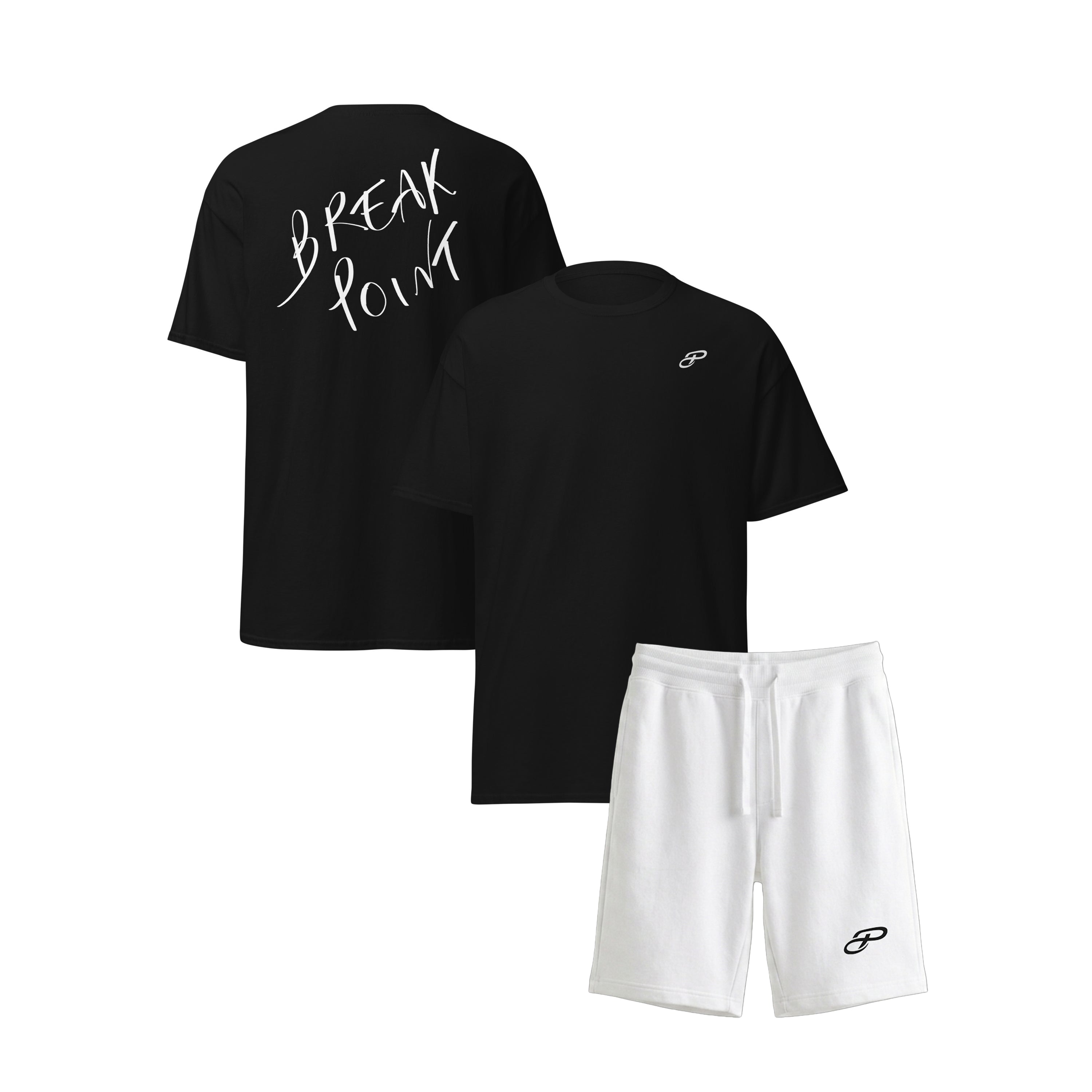 Break Point Bundle | Bestseller Outfit