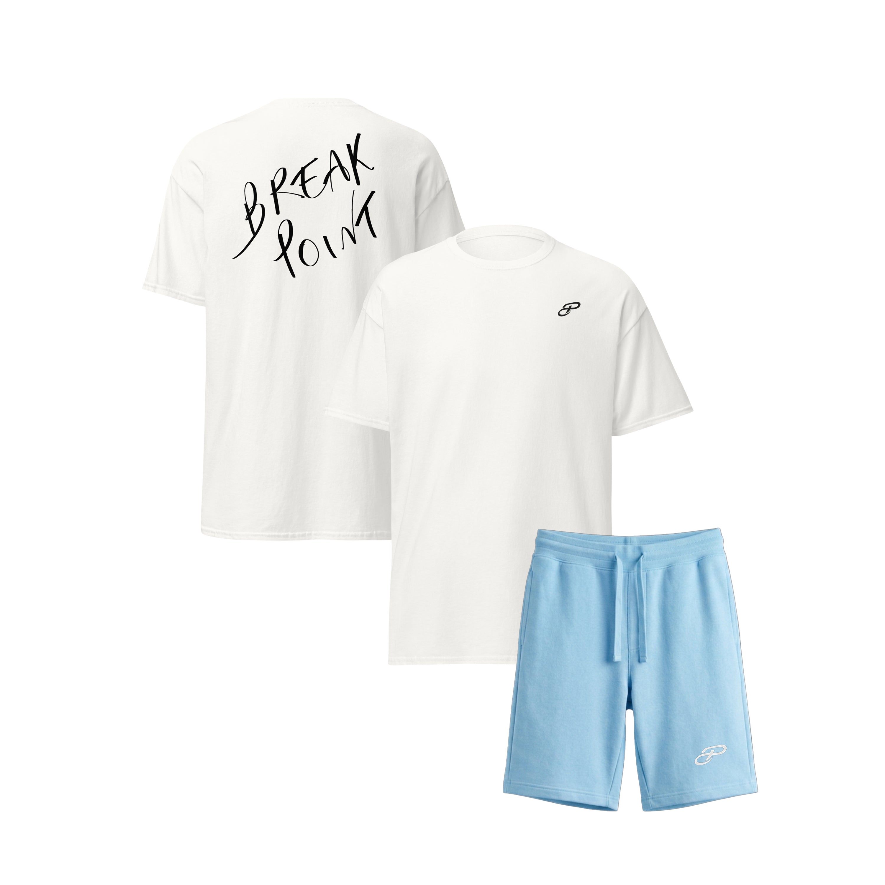 Break Point Bundle | Bestseller Outfit