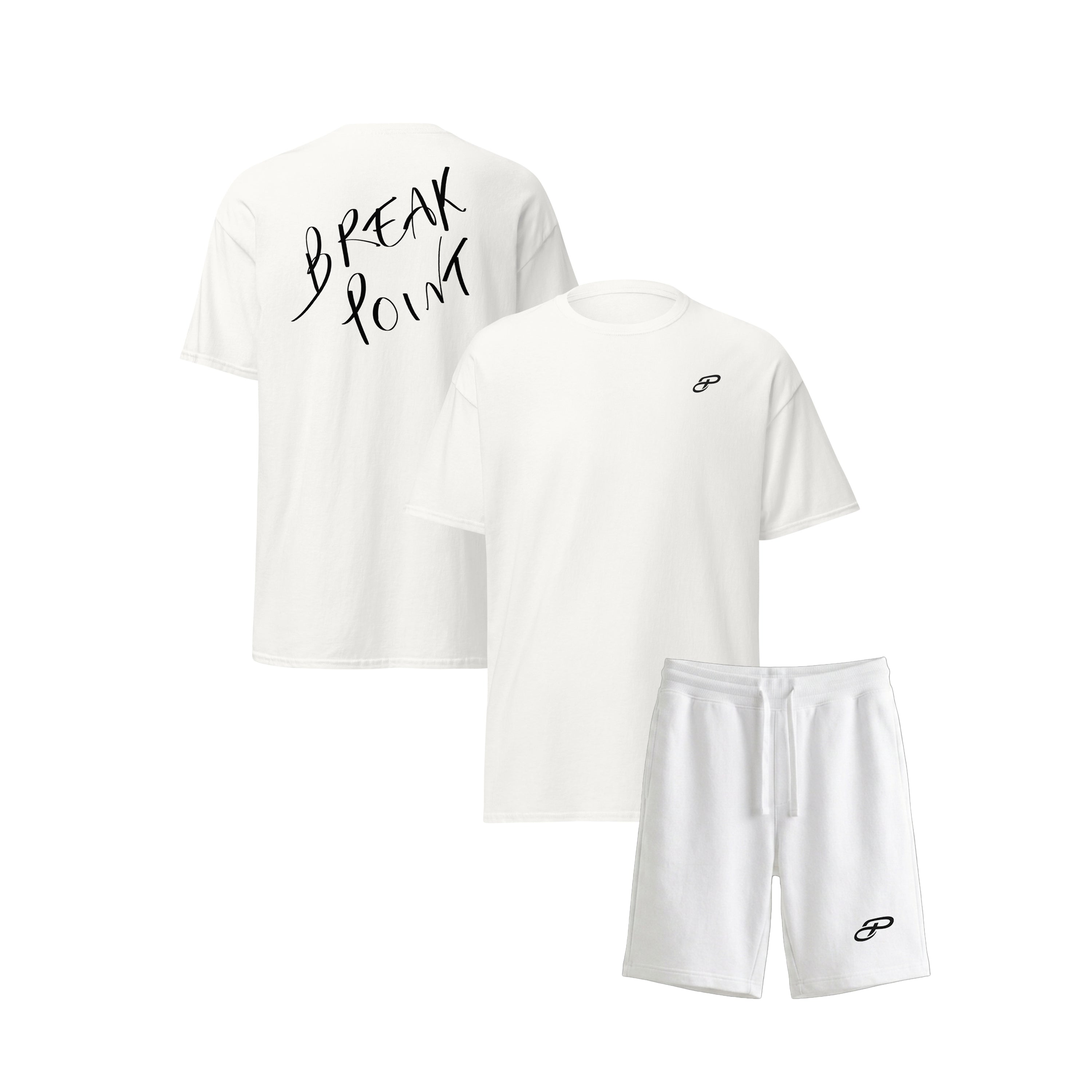Break Point Bundle | Bestseller Outfit