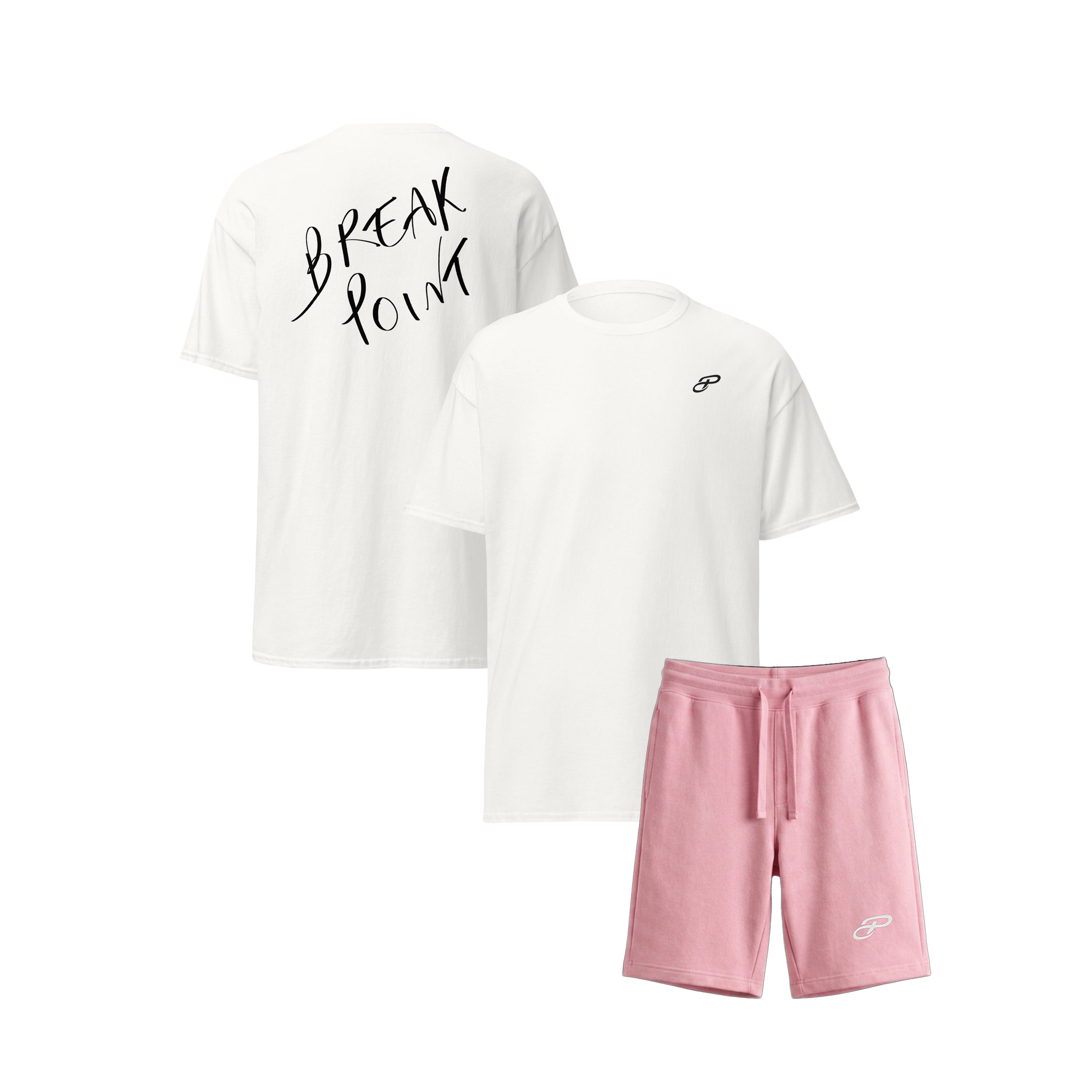 Break Point Bundle | Bestseller Outfit
